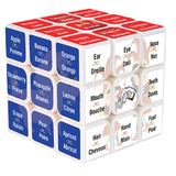 BeSafe Pearls Play & Learn Gift Box French