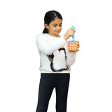Pearls Play & Learn Puzzle Cube-1 French 
