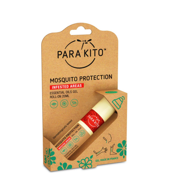 Protection Roll-On Gel 20ml
