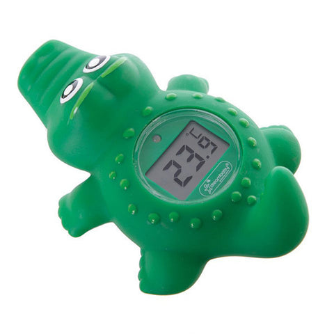 Dreambaby® Room and Bath Thermometer CROCODILE