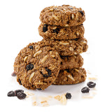 Raisin Almond Lactation Cookies