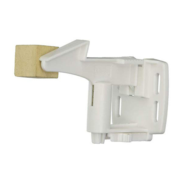 Kidco® Spring Action Lock - 4/Pkg | ربيع كيدكو عمل قفل--4 Pkg