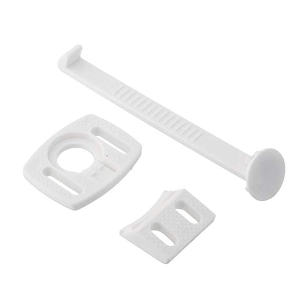 Kidco® Undercounter Swivel Lock - 4/Pk | ندركونتر كيدكو قطب لوك-4/Pk