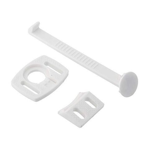 Kidco® Undercounter Swivel Lock - 4/Pk | ندركونتر كيدكو قطب لوك-4/Pk