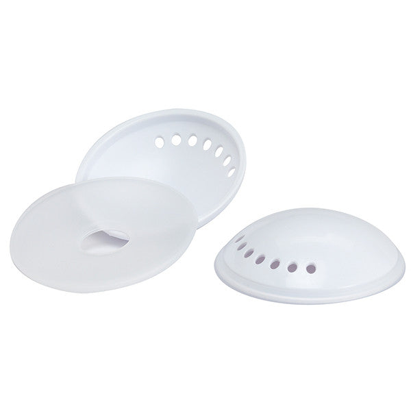 Dr Brown's Breast Shell, 2-Pack
