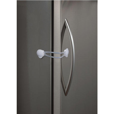 Kidco® Flexible Strap Lock 2/Pkg | قفل حزام مرن كيدكو 2/Pkg
