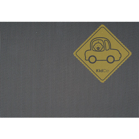 Kidco® Baby In Car Sunshade 2/Pkg | بيبي كيدكو في السيارة الشمس 2/Pkg