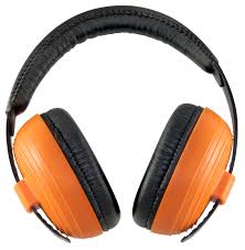 KidCo WhispEars Orange
