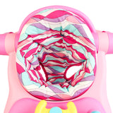Creative Baby Footsie Walker-Pink
