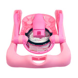 Creative Baby Footsie Walker-Pink
