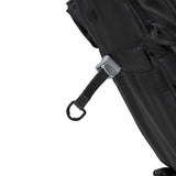 Summer Infant 3Dmicro Super Compact Fold Stroller From 6 Months - 3 years, Black | الصيف الرضع 3D مايكرو سوبر مدمجة حظيرة عربة من 6 أشهر - 3 سنوات، أسود