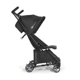 Summer Infant 3Dmicro Super Compact Fold Stroller From 6 Months - 3 years, Black | الصيف الرضع 3D مايكرو سوبر مدمجة حظيرة عربة من 6 أشهر - 3 سنوات، أسود