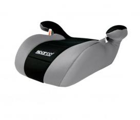 SPARCO BOOSTER GREY/BLACK