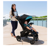 Babytrend Tango™ Stroller - Veridian