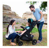 Babytrend Tango™ Stroller - Veridian