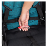 Babytrend Tango™ Stroller - Veridian