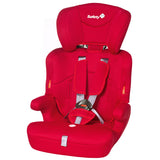 Safety 1st Ever Safe Group 1/2/3 - Full Red