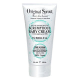 ORIGINAL SPROUT Scrumptious Baby Cream