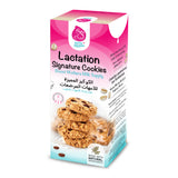 Signature Lactation Brownies
