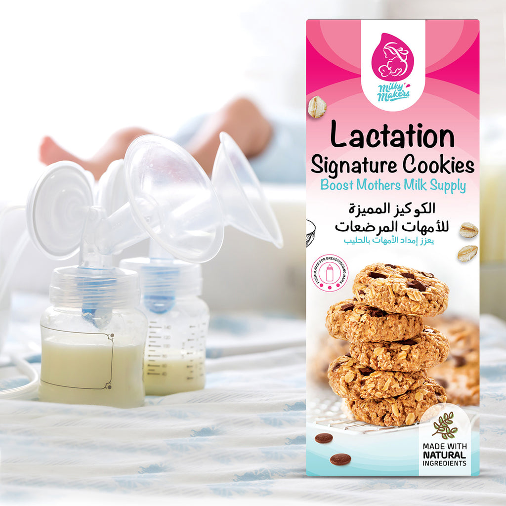 Can You Buy Lactation Cookies With Food Stamps
