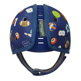 SafeheadBABY Sporty Blue | ازرق الراس الطفل الرياضي
