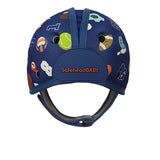 SafeheadBABY Sporty Blue | ازرق الراس الطفل الرياضي