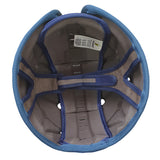 SafeheadBABY Sporty Blue | ازرق الراس الطفل الرياضي