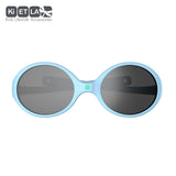 KIETLA Baby sunglasses DIABOLA - SKY BLUE | نظارات شمسية من كيليلا بيبي ديابولا سكاي بلو