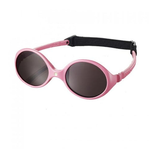 KIETLA Baby sunglasses DIABOLA - Pink | نظارات شمسية من كيتيلا DIABOLA - وردي