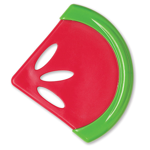 Dr Brown's Soothing Teether - Watermelon "Coolees"