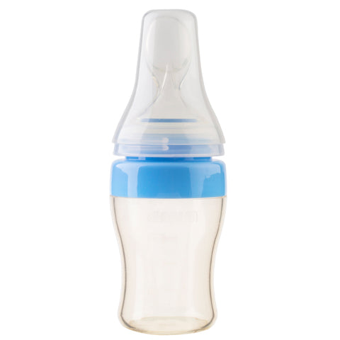 FARLIN TOP-193A TRANSBOTTLE FEEDER WIDE-NECK 150CC