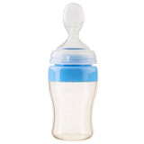 FARLIN TOP-193A TRANSBOTTLE FEEDER WIDE-NECK 150CC