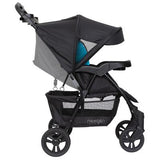 Ride N Roll Travel System Vista