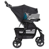 Ride N Roll Travel System Vista
