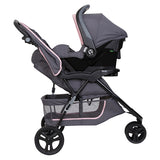 Ez Ride Travel System Forest Party
