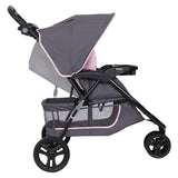 Ez Ride Travel System Forest Party