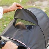 Ez Ride Travel System Forest Party