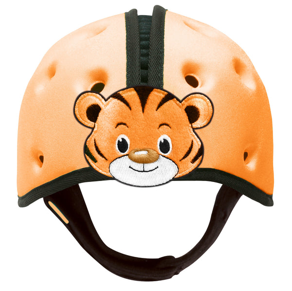 SafeheadBaby - Tiger Orange | سافهيد الطفل - النمر البرتقال