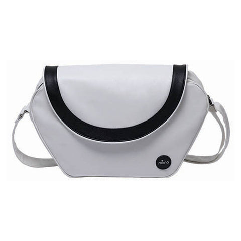 Mima Accessory Xari - Trendy Changing Bag Snow White