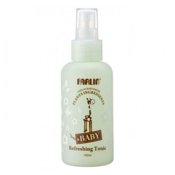 FARLIN TOP-159 BABY REFRESHING TONIC 140ml
