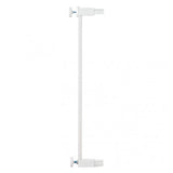 Safety 1st Safety Gate Extension 7 cm White Metal