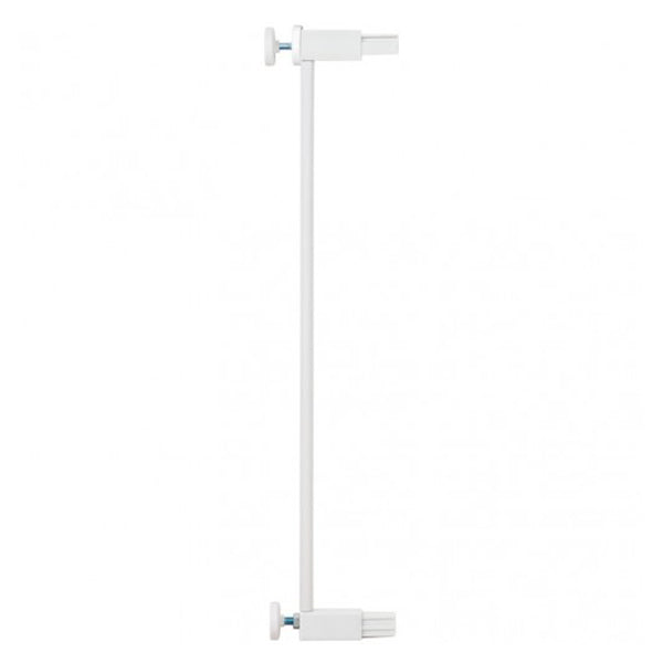 Safety 1st Safety Gate Extension 7 cm White Metal