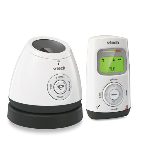 VTECH DIGITAL VIDEO BABY MONITOR 2" TFT