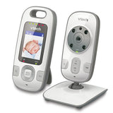 VTECH DIGITAL VIDEO BABY MONITOR 2" TFT
