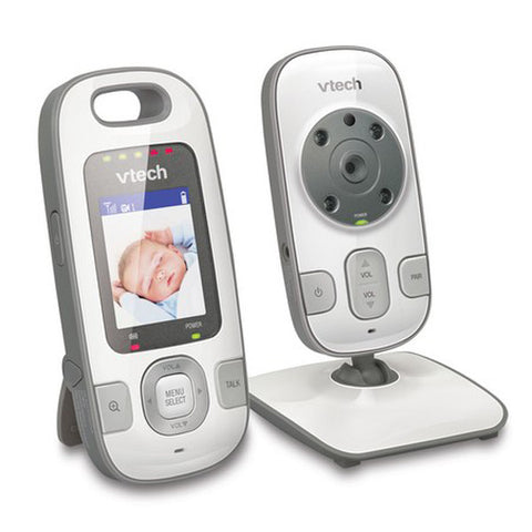 VTECH DIGITAL VIDEO BABY MONITOR 2" TFT