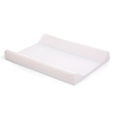 ChildHome Accessory Changing Table - Nursery Cushion 70x45 White