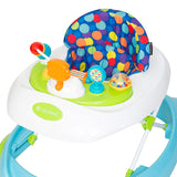 Orby™ Activity Walker Aqua