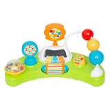 Orby™ Activity Walker Aqua