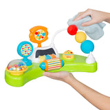 Orby™ Activity Walker Aqua