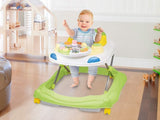 WEINA MERRY-GO-ROUND ACTIVITY WALKER LIGHT GREEN / 4001.301.50 | وينا ميري-غو-روند أكتيفيتي ووكر ليت غرين / 4001.301.50